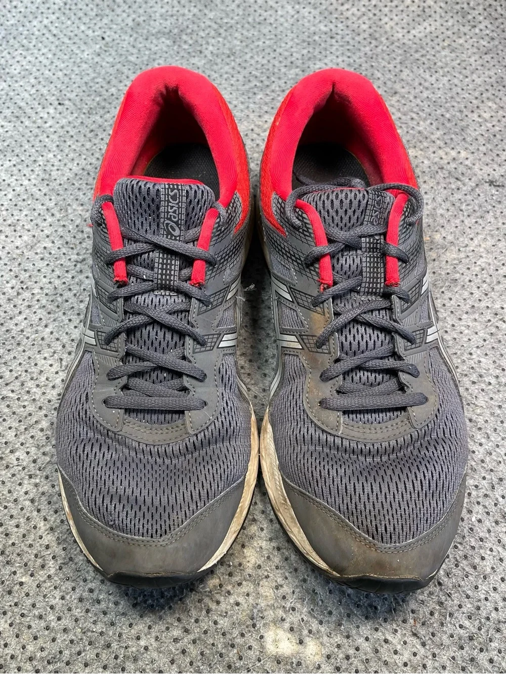 Asics gel contend